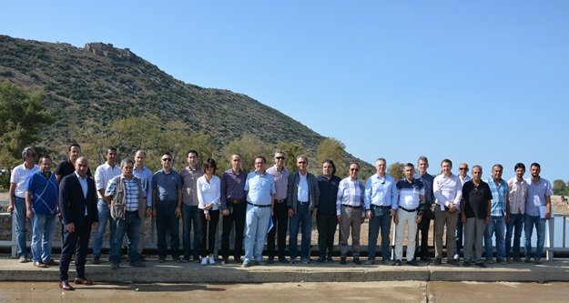 Gazipaşa'yı rahatlatacak proje