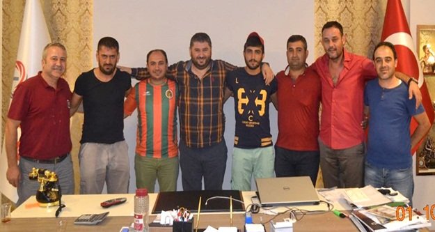 Gömeç'ten taraftara önemli çağrı