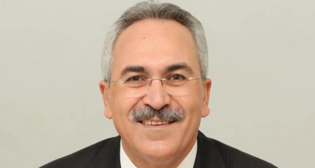 İbrahim Aydın kaza geçirdi