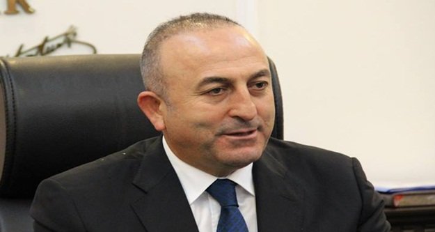 İşte Çavuşoğlu'nun Alanya programı
