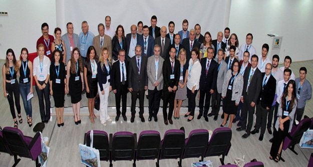 Kentleşme Formu AHEP'te başladı