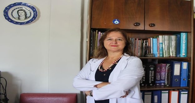 Kireçlenmede yaş önemli bir etken