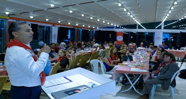 Kuaförlerden önemli karar