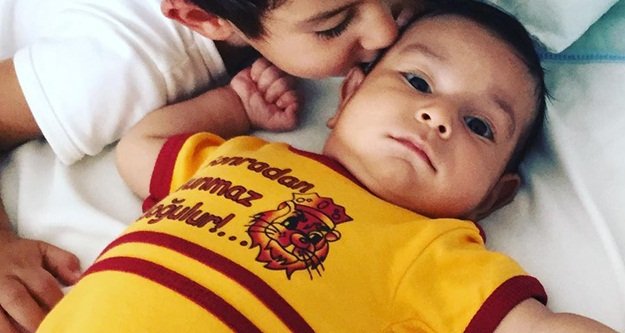 Minik Ömer toprağa verildi