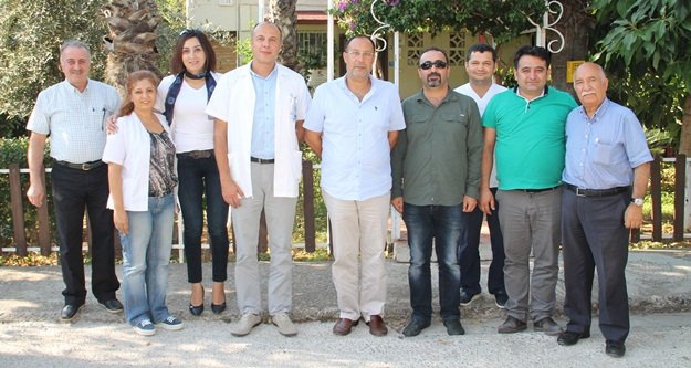 Sağlık turizmi için bunu yapmamız şart!