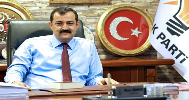 Siyaset Akademisi’ne Antalya’dan rekor başvuru