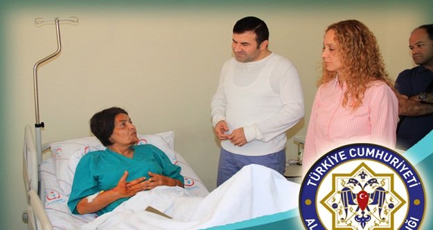 Tanrıseven: Hakkınıza sahip çıkın