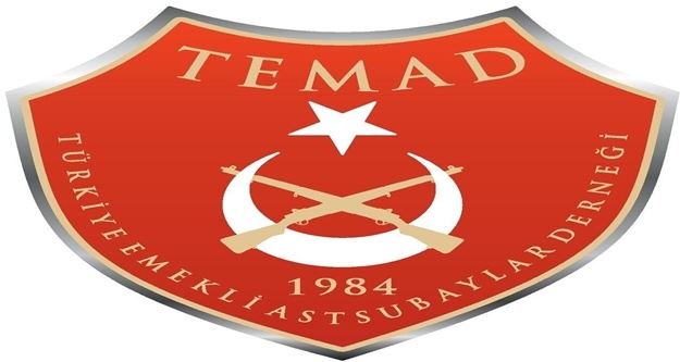 Temad'tan Astsubaylar günü kutlaması