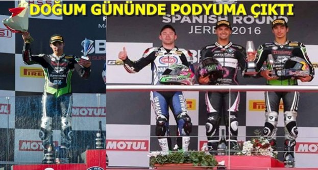 Toprak Alanya'yı gururlandırdı