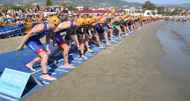 Dikkat! 2 gün Alanya'daki bu yollar araç trafiğine kapalı