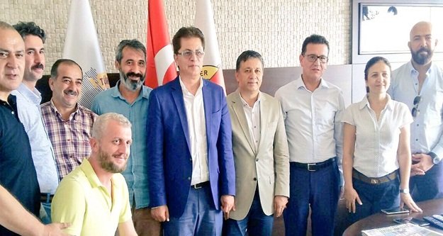 Uslu'dan CHP ve MHP'ye tavsiye