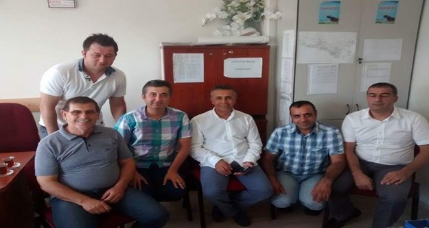 Veteriner Hekimler odası'ndan açıklama