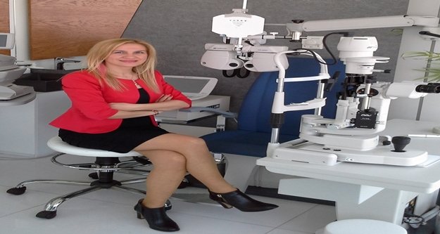 Yakın görme bozukluğu kabusunuz olmasın