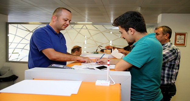 Yapılandırmada son tarih 31 Ekim 2016