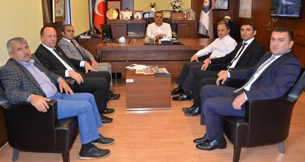 10 Aralık'a hazırlanıyorlar