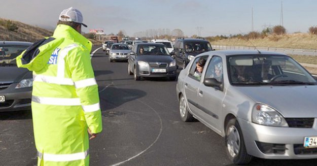 Alanya'dan Gazipaşa'ya gidecekler dikkat!