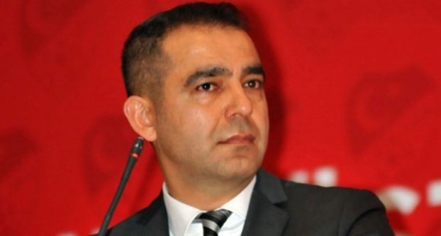 Alanyalı Müftüoğlu'na büyük şok