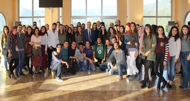 ALKÜ'de 'Bir Milletin Hafızası' yoklandı