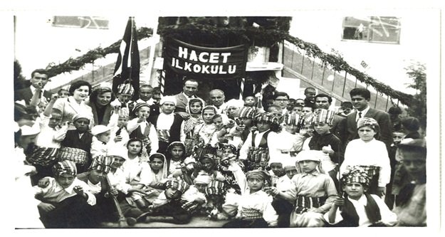 Anılarla öğretmenler günü sergisi açılıyor