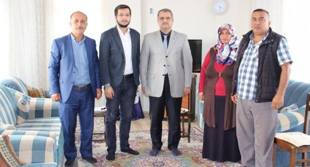 ASAT çalışanının ailesine 30 Bin Tl tazminat