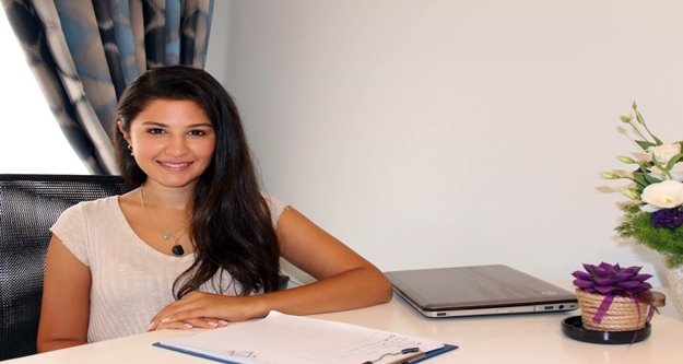 “Avokado rahime, zencefil mideye faydalı”