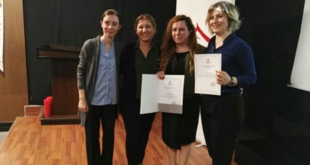 Bahçeşehir'den sosyal yardımlaşma örneği