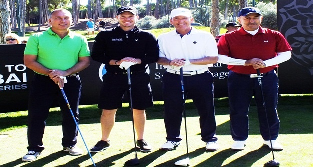 Bakan Çavuşoğlu'ndan Obama'ya avans