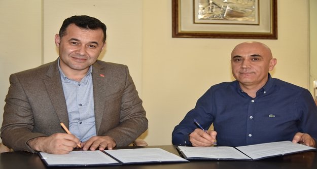 Belediye personeline sağlık indirimi