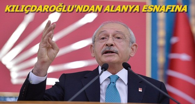 'Böyle dua ederseniz turist vallahi gelir'