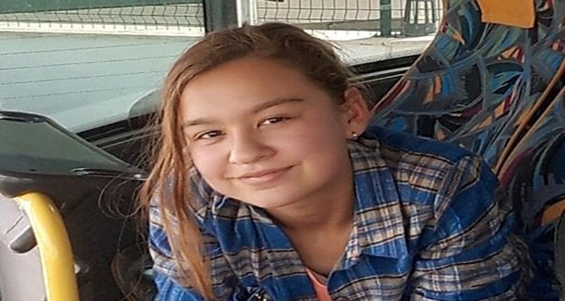 Bu kızı gören haber versin!