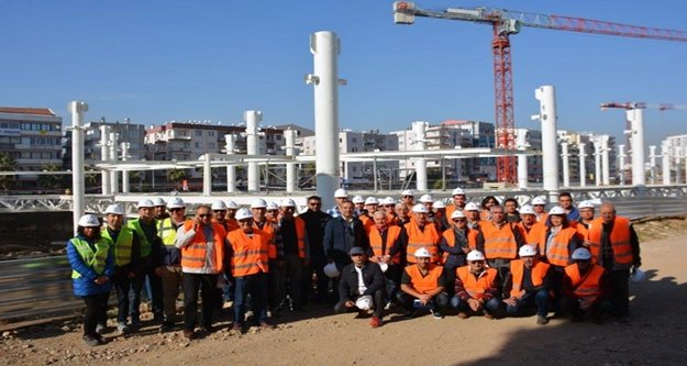 Şeffaf belediyeciliğe en güzel örnek