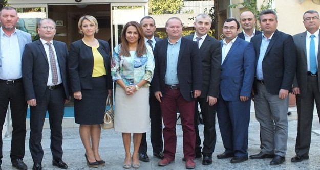 'CHP düzenlemeyi çarpıtıyor'