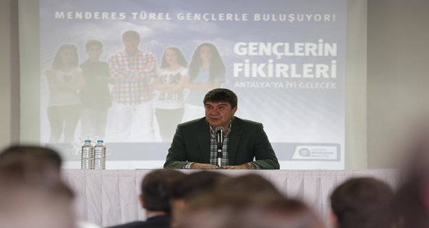 Gençlere yüzme havuzu müjdesi