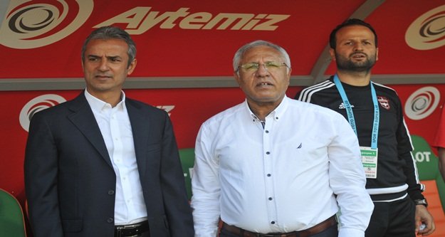 Kalpar'ın maç yorumu