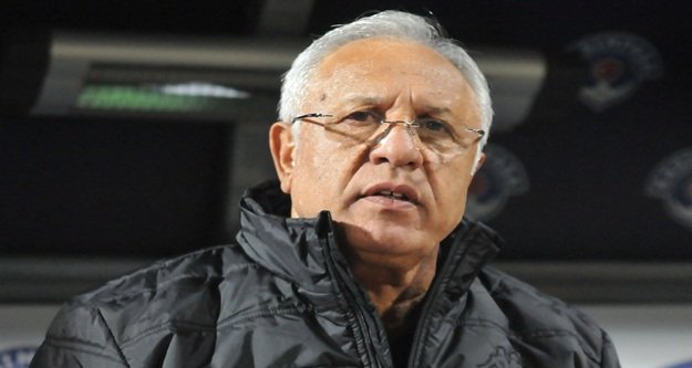 Kalpar maç için ne dedi?