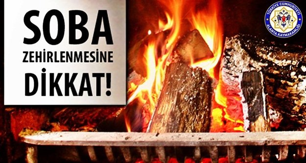 Kaymakamdan 'Sessiz Katil' uyarısı