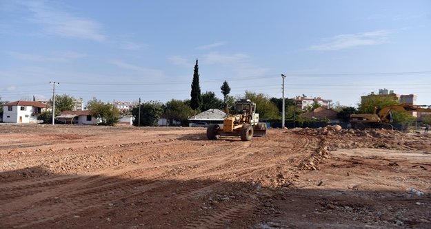 Kepez’de sokak pazarları tarih oluyor