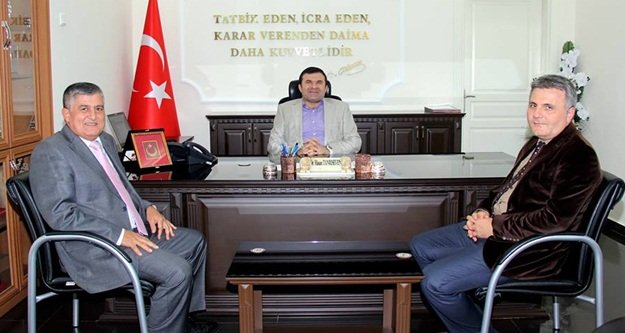 Kıyıları tahrip eden yandı