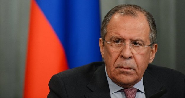 Lavrov'un Alanya ziyareti için ne dediler?
