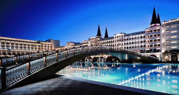 Mahkeme icradan satışını iptal etti