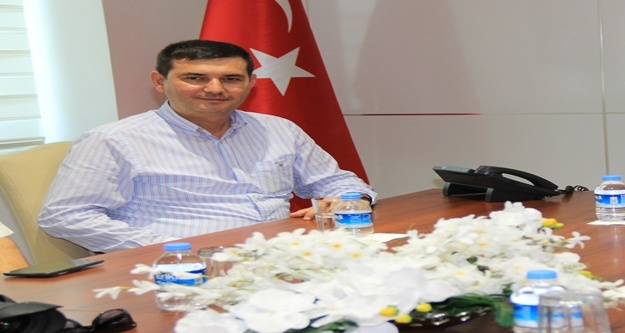 MHP'den 'Atamızı Anma Mesajı'