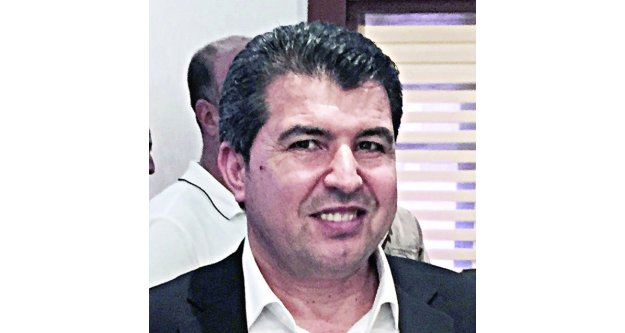 O dernek aklanıp yeniden açıldı