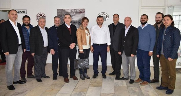 O tesislerin standartı yükseltilecek