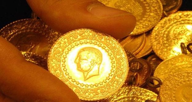 Serbest piyasada altın fiyatları