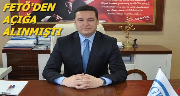 SGK Alanya Müdürü görevine iade edildi