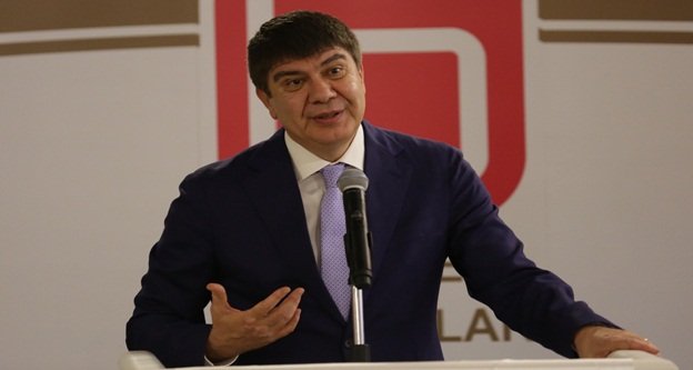 Türel: 1 milyarı 2 milyara çıkaracağız