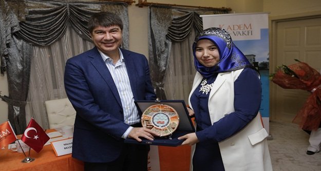 Türel'den Alanya örnekli yanıt