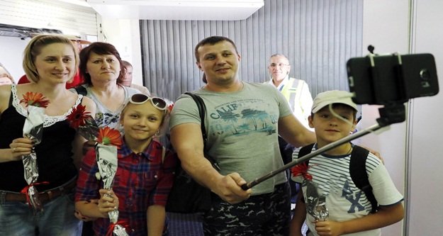 Turizmci bu haberi mutlaka okumalı