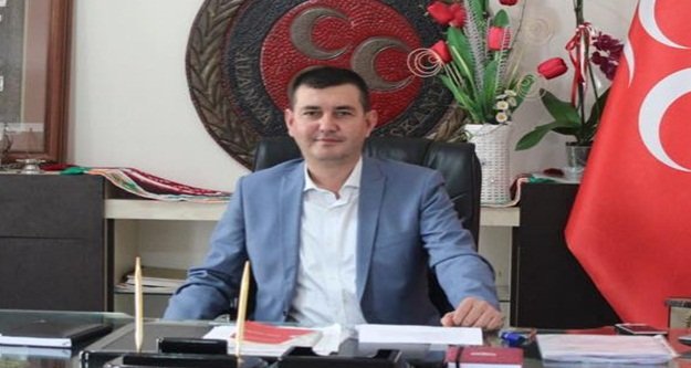 'Üzerimizde emekleri çok büyük'