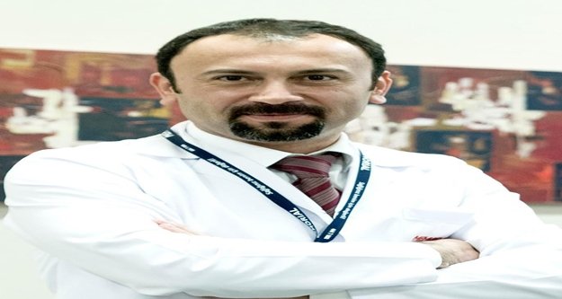 Varisi önlemek için A harfi egzersizi